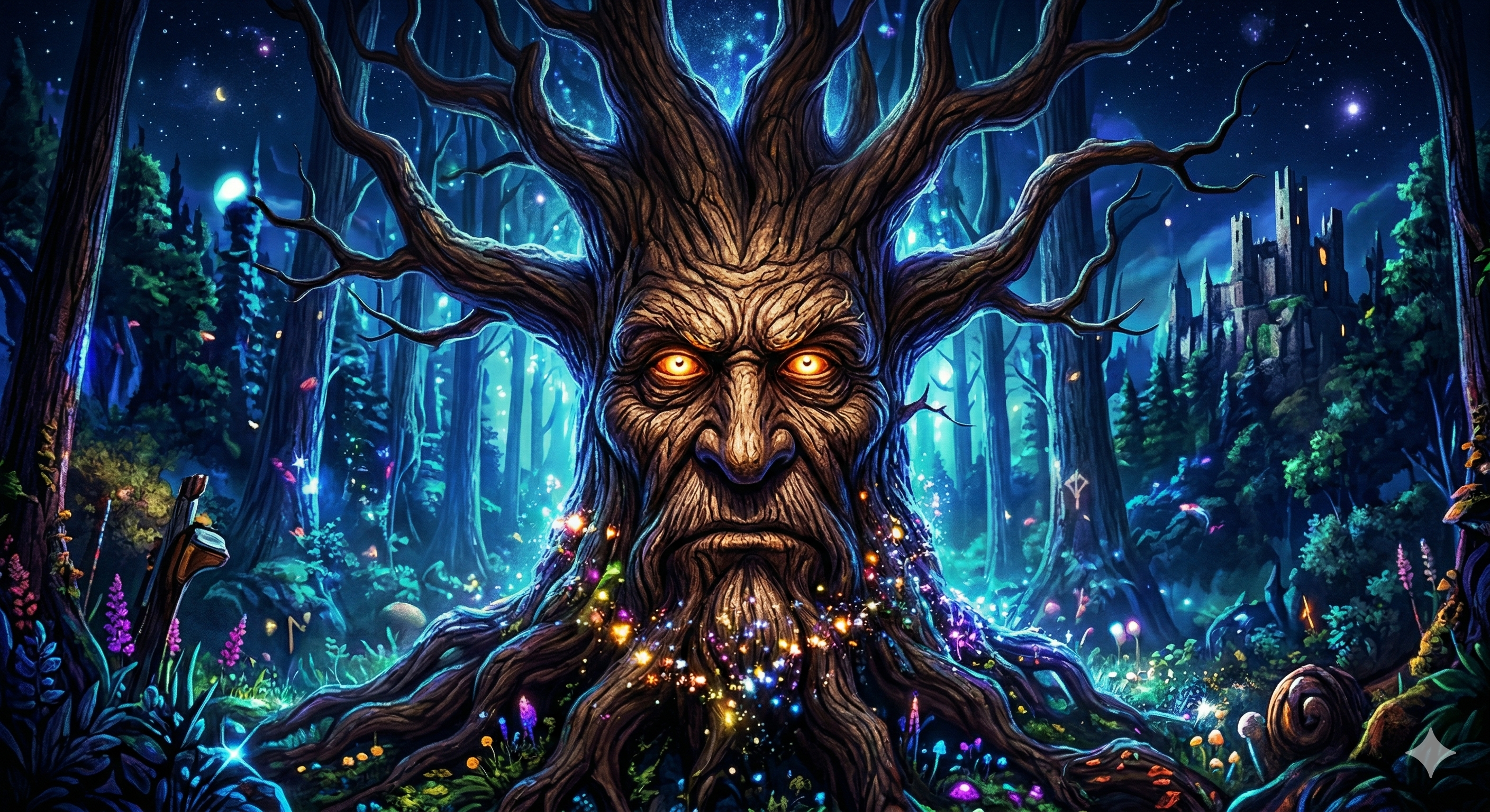 WISE TREE